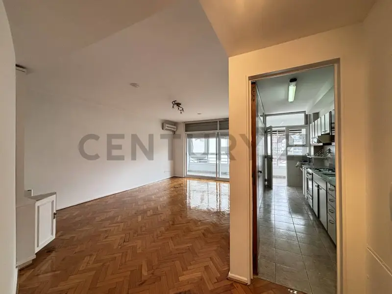 Departamento en venta · Belgrano, CABA