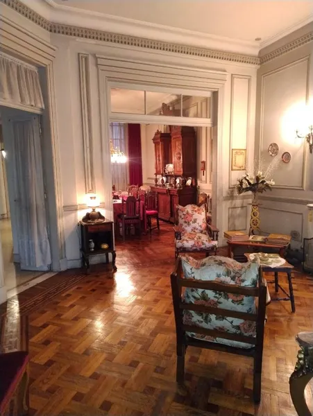 Departamento en venta · Palermo, CABA