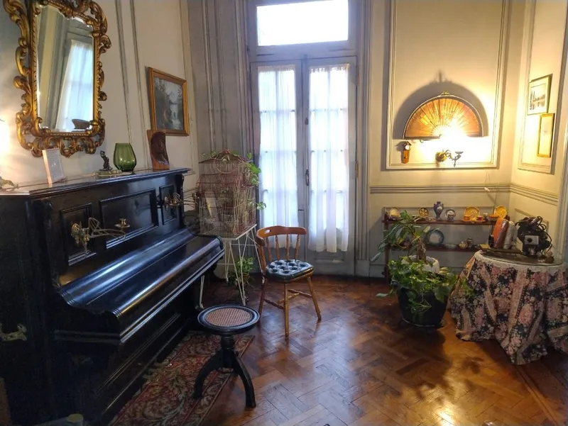 Departamento en venta · Palermo, CABA