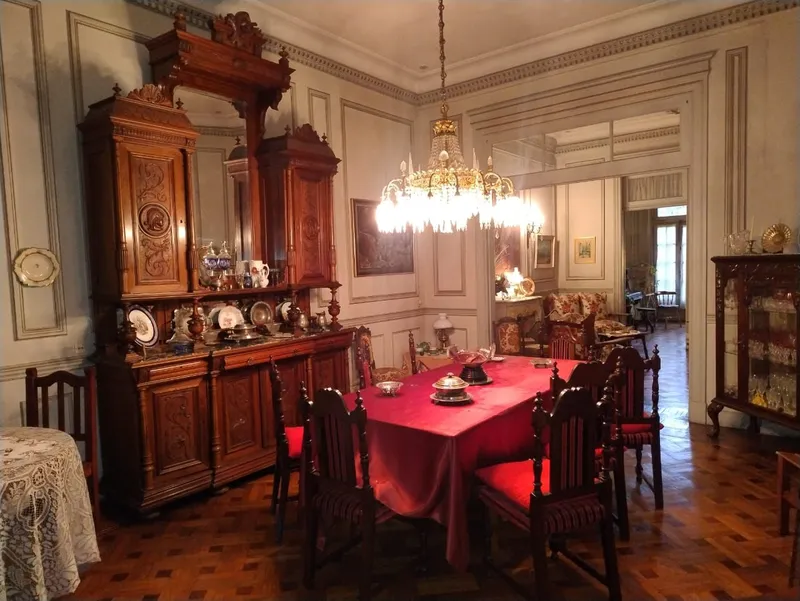 Departamento en venta · Palermo, CABA