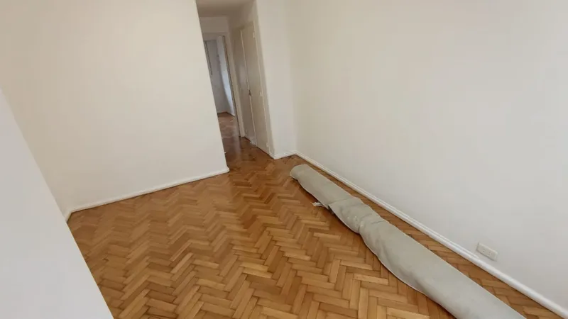 Departamento en alquiler · Recoleta, CABA