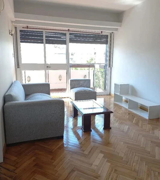 Departamento en venta · Almagro, CABA