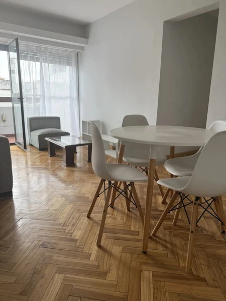 Departamento en venta · Almagro, CABA
