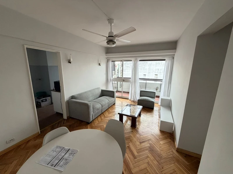 Departamento en venta · Almagro, CABA