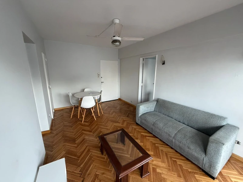 Departamento en venta · Almagro, CABA