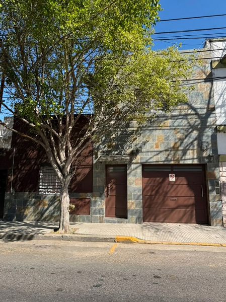 Casa en venta · Saavedra, CABA
