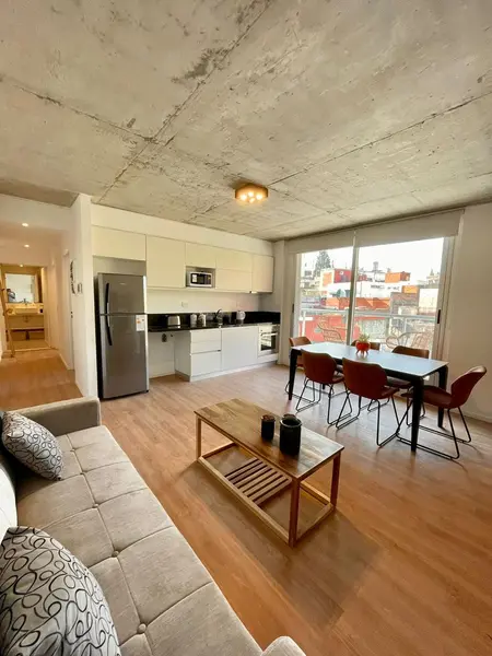 Departamento en venta · San Telmo, CABA