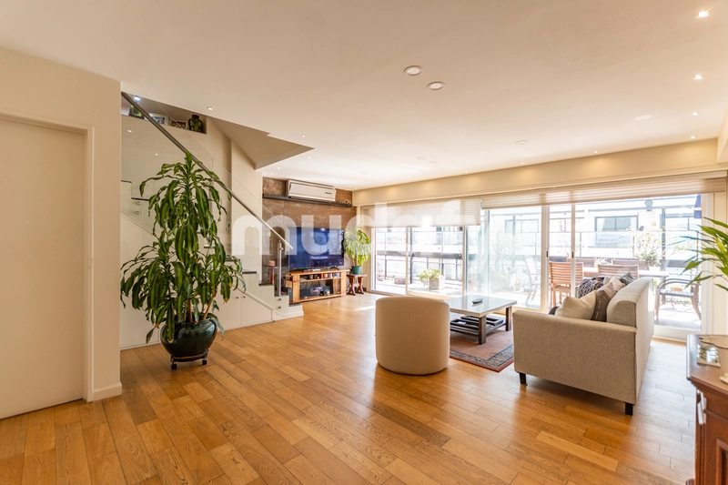 Departamento en venta · Belgrano, CABA