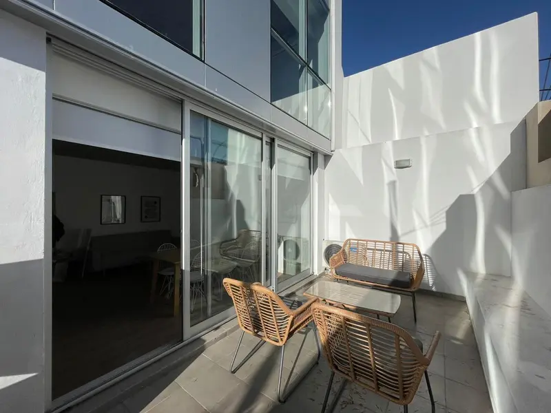 Departamento en venta · San Telmo, CABA