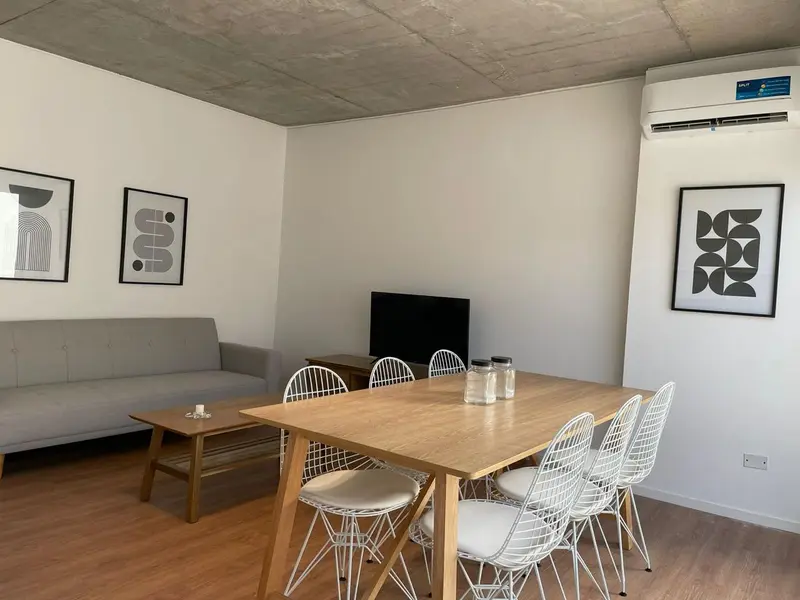 Departamento en venta · San Telmo, CABA