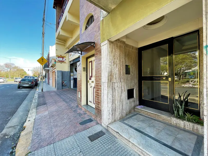 Departamento en alquiler · Villa Urquiza, CABA