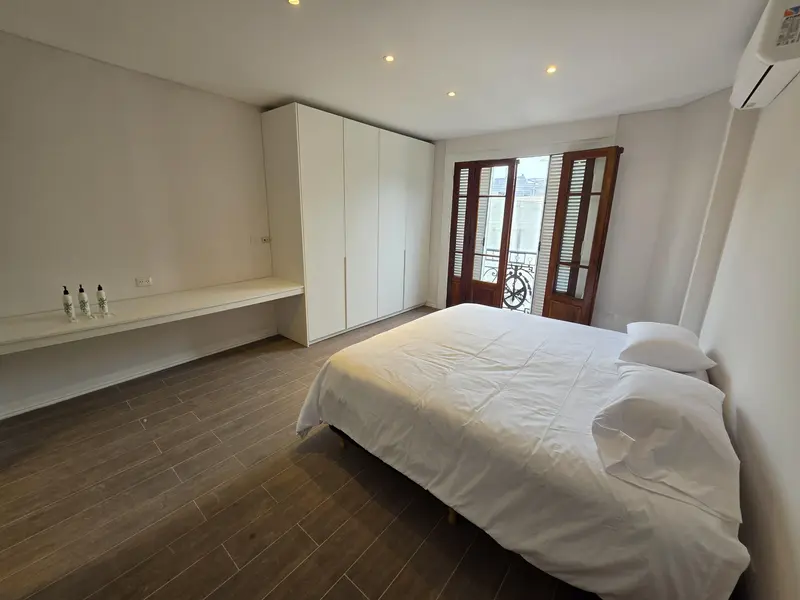 Departamento en alquiler · San Nicolás, CABA Departamento en alquiler · San Nicolás, CABA