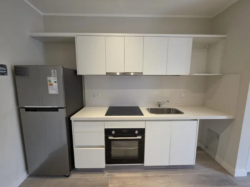 Departamento en alquiler · San Nicolás, CABA