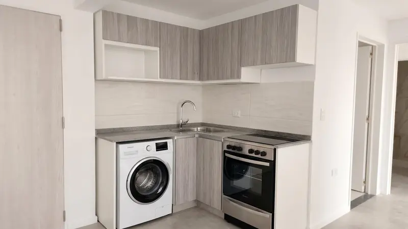 Departamento en venta · Parque Patricios, CABA