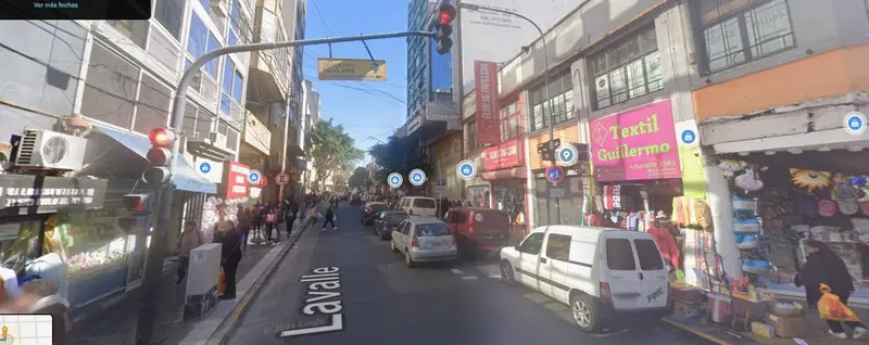 Comercio en alquiler · Constitución, CABA