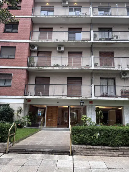 Departamento en alquiler · Olivos, Vicente López, GBA Norte, Provincia de Buenos Aires