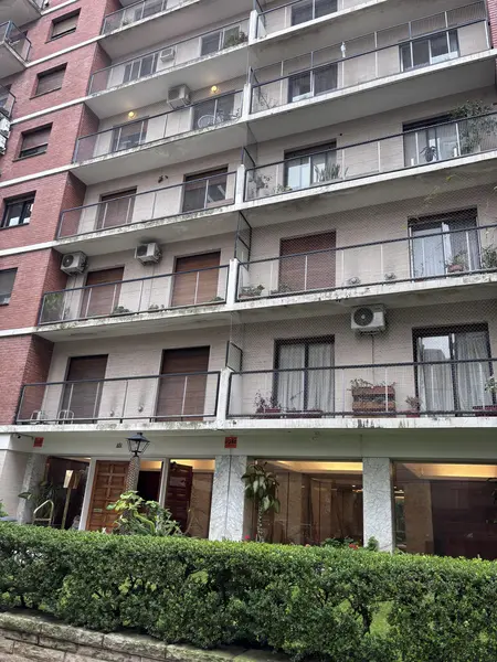 Departamento en alquiler · Olivos, Vicente López, GBA Norte, Provincia de Buenos Aires