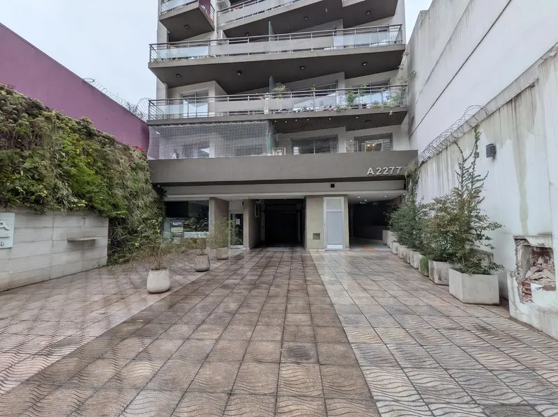Departamento en venta · Caballito, CABA