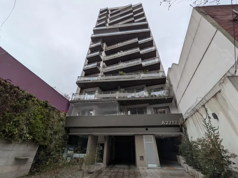 Departamento en venta · Caballito, CABA