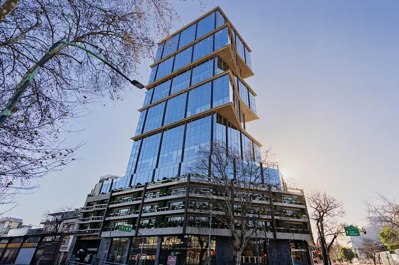 Departamento en venta · Palermo, CABA
