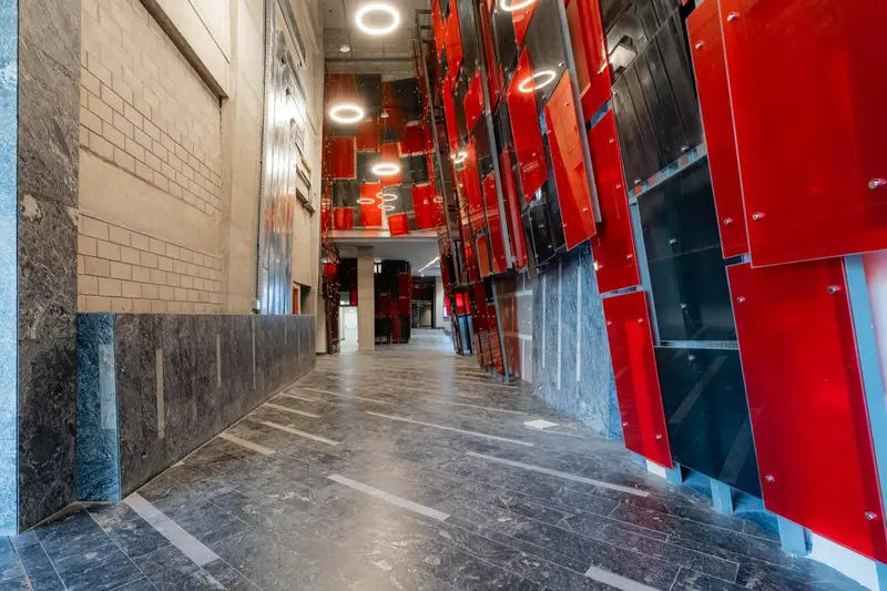 Departamento en venta · Palermo, CABA