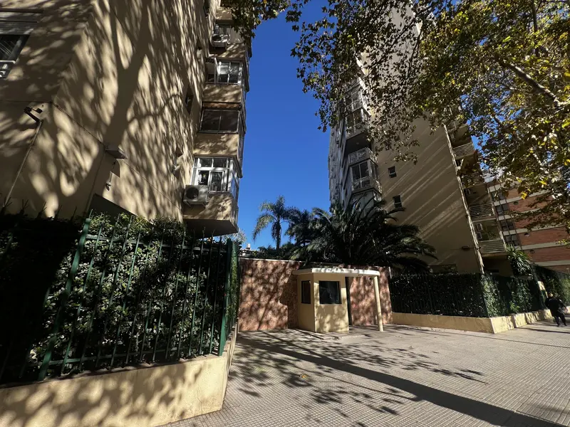 Departamento en venta · Almagro, CABA