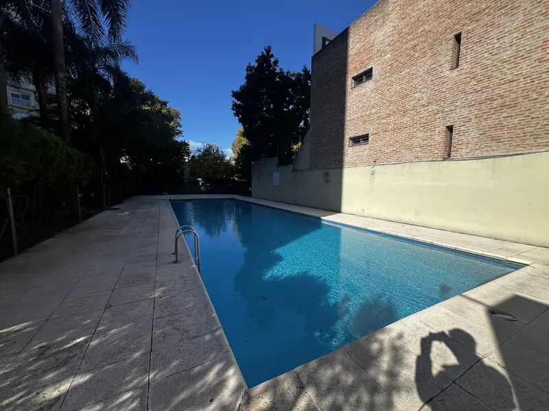 Departamento en venta · Almagro, CABA