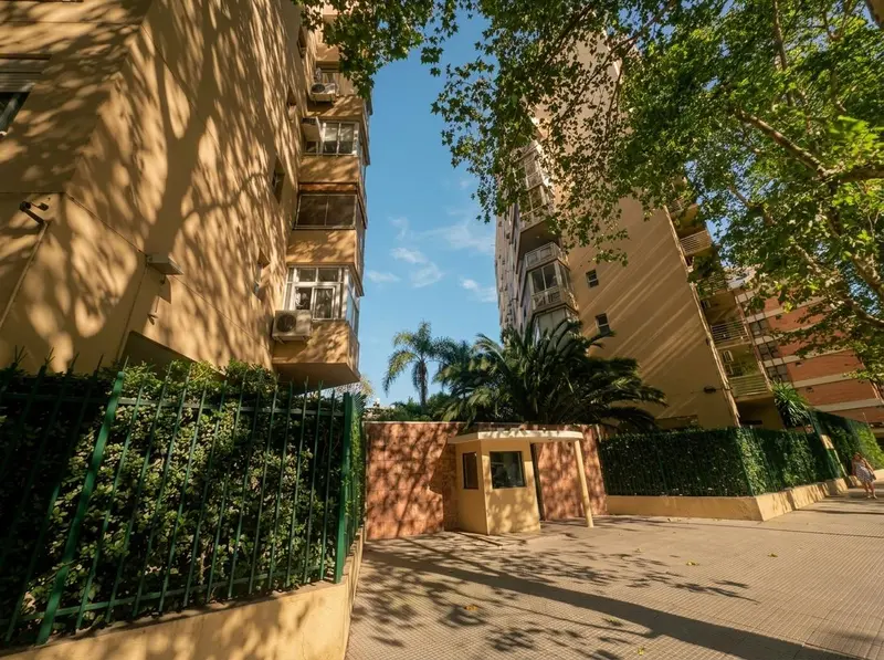 Departamento en venta · Almagro, CABA