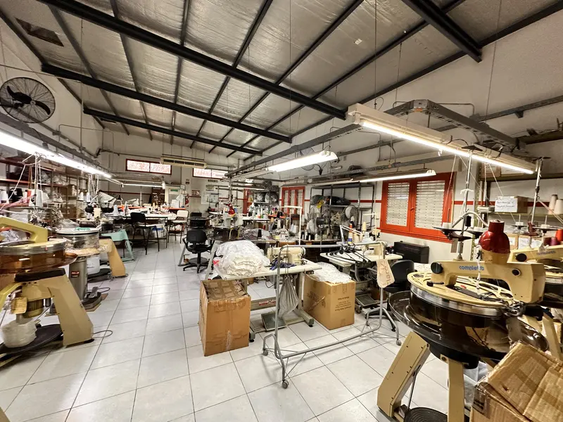 Depósito en venta · Morón, GBA Oeste, Provincia de Buenos Aires