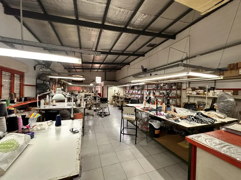 Depósito en venta · Morón, GBA Oeste, Provincia de Buenos Aires