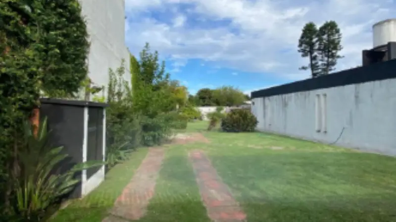 Terreno en venta · San Miguel, GBA Norte, Provincia de Buenos Aires