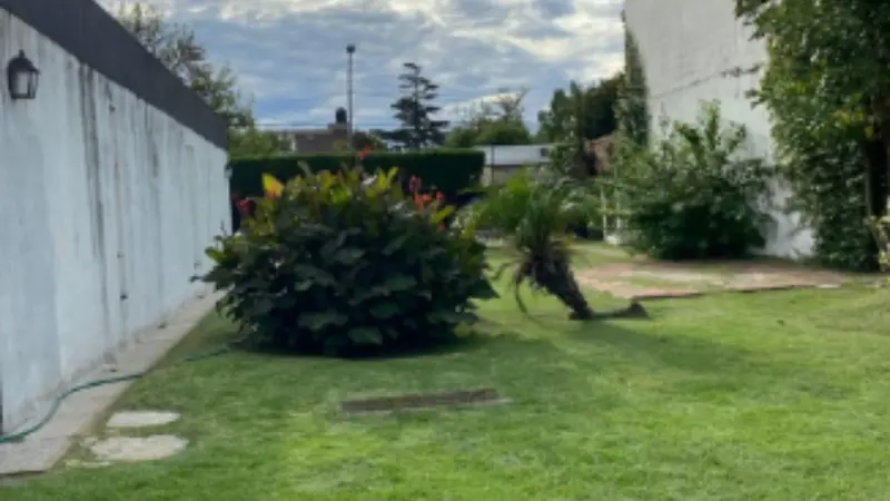 Terreno en venta · San Miguel, GBA Norte, Provincia de Buenos Aires
