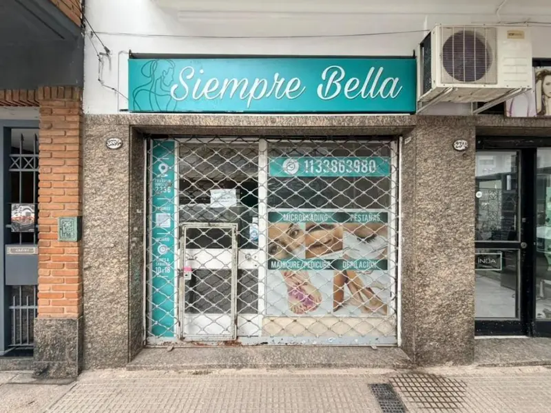 Comercio en alquiler · Belgrano, CABA