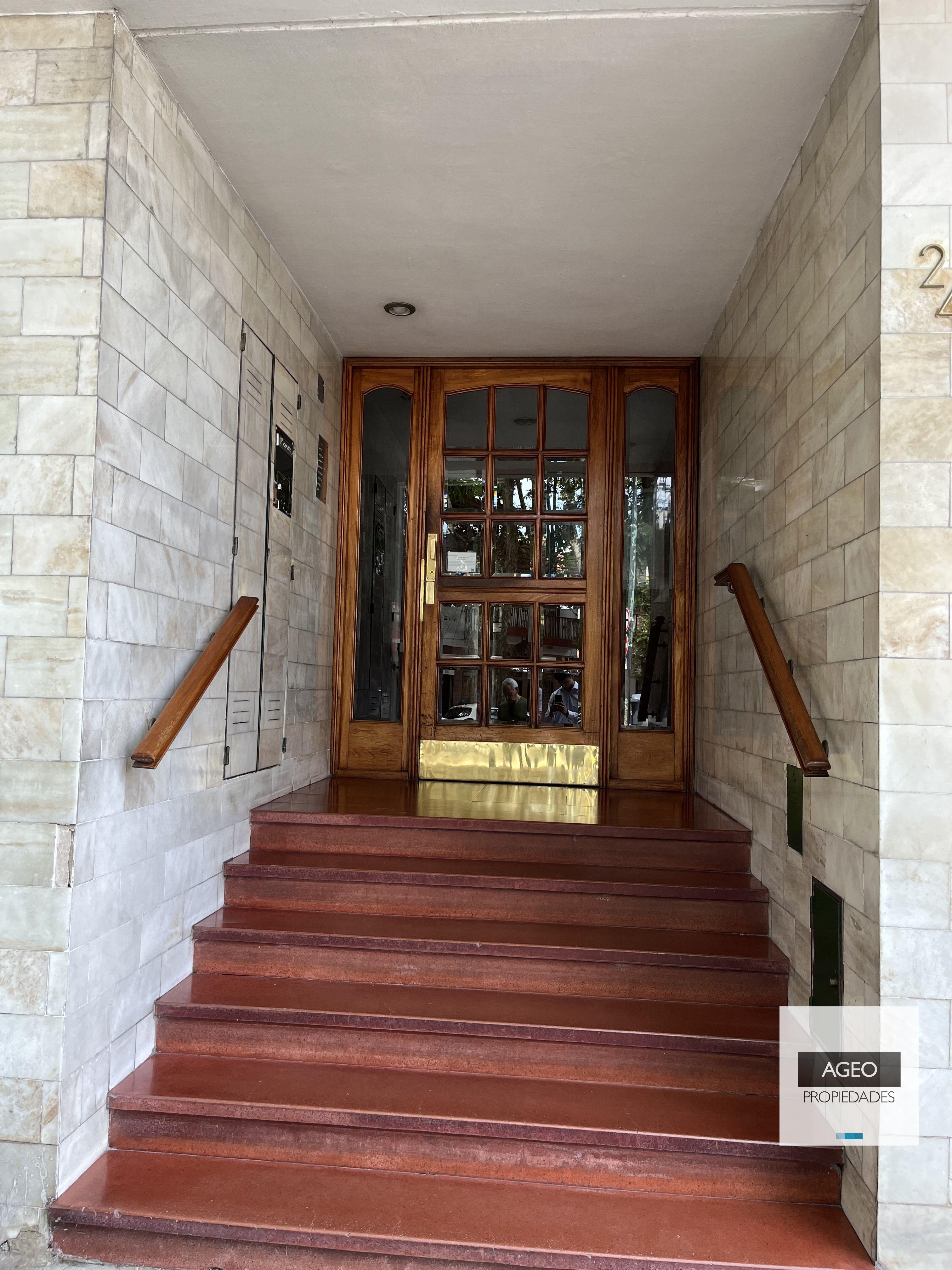 Departamento en alquiler · Parque Chas, CABA