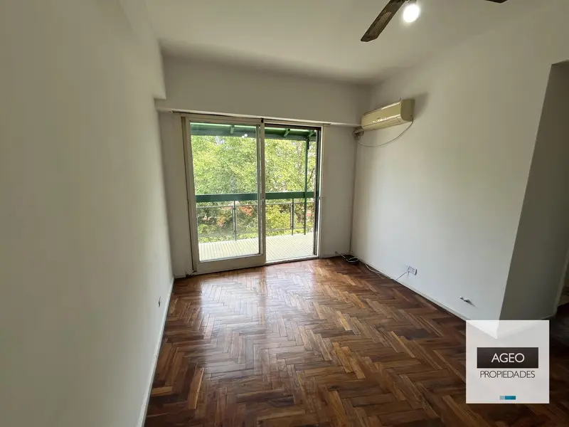 Departamento en alquiler · Parque Chas, CABA