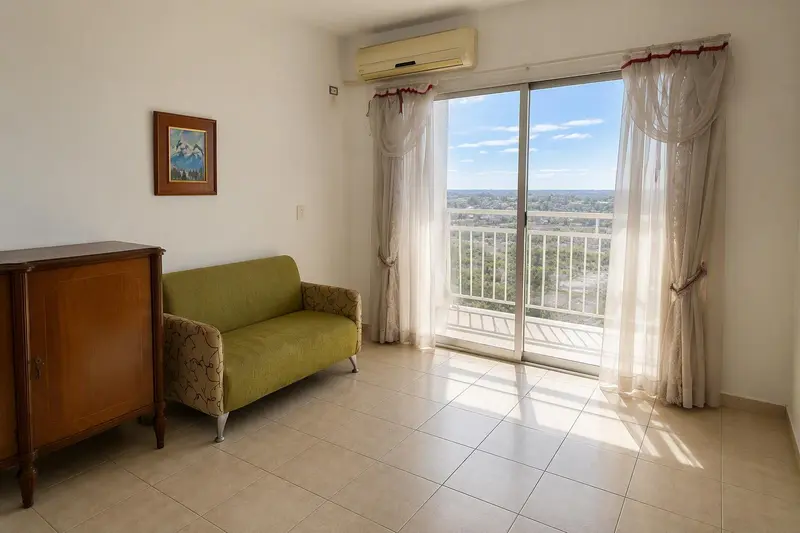 Departamento en venta · Pilar, GBA Norte, Provincia de Buenos Aires