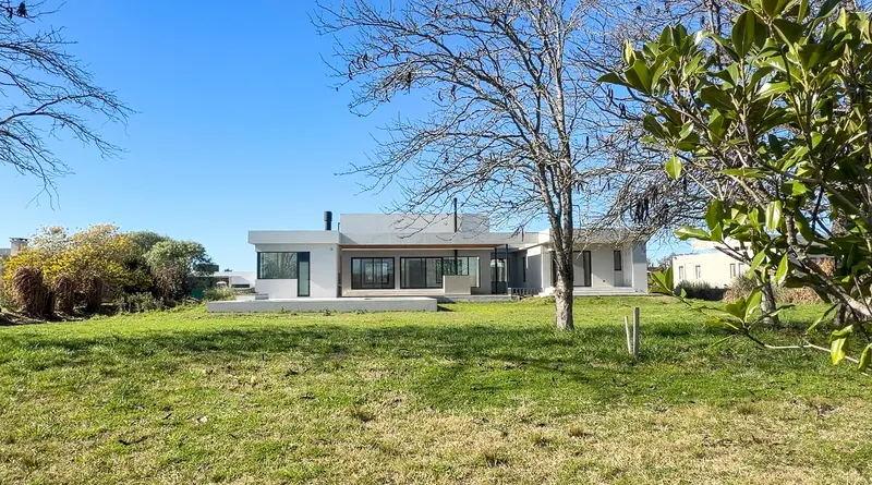 Casa en venta · Everlinks Golf & Country Club, Luján, GBA Oeste, Provincia de Buenos Aires
