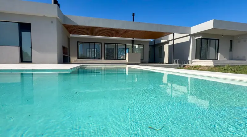 Casa en venta · Everlinks Golf & Country Club, Luján, GBA Oeste, Provincia de Buenos Aires
