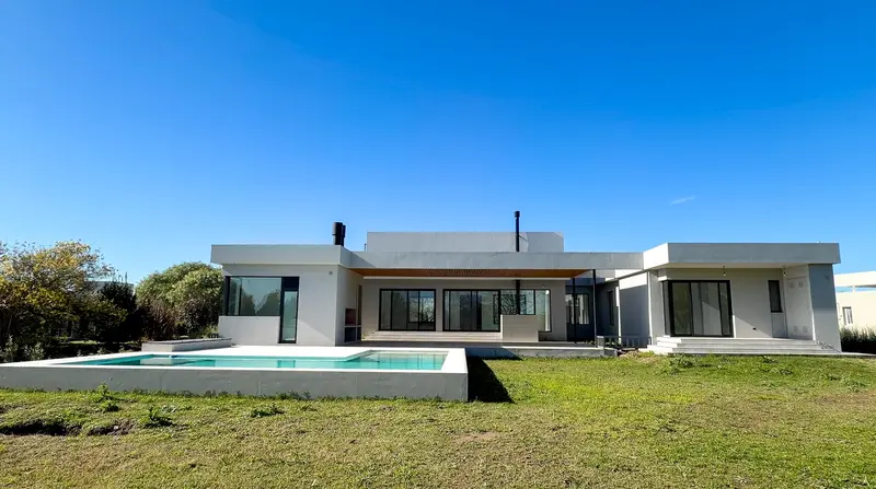 Casa en venta · Everlinks Golf & Country Club, Luján, GBA Oeste, Provincia de Buenos Aires