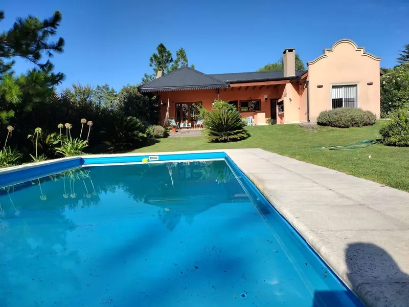 Casa en venta · Exaltación de la Cruz, GBA Norte, Provincia de Buenos Aires