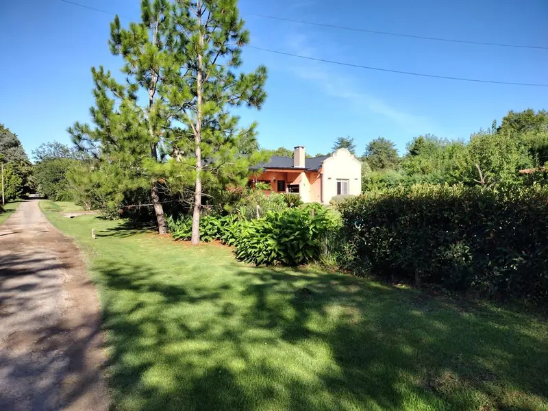 Casa en venta · Exaltación de la Cruz, GBA Norte, Provincia de Buenos Aires