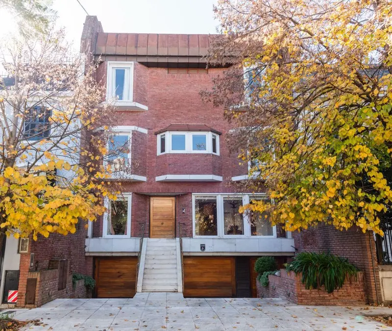 Casa en venta · Palermo, CABA