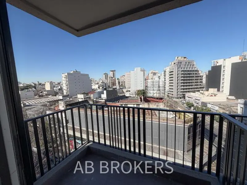 Departamento en venta · Palermo, CABA