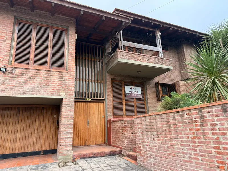 Casa en venta · Cerro De Las Rosas, Córdoba Capital, Córdoba