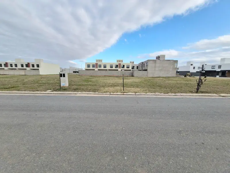 Terreno en venta · Balcones del Chateau, Chateau Carreras, Córdoba Capital, Córdoba