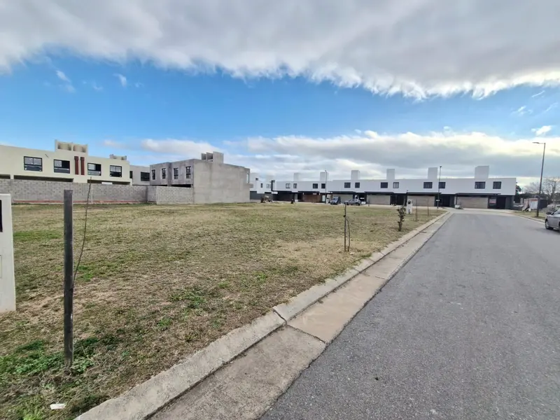 Terreno en venta · Balcones del Chateau, Chateau Carreras, Córdoba Capital, Córdoba