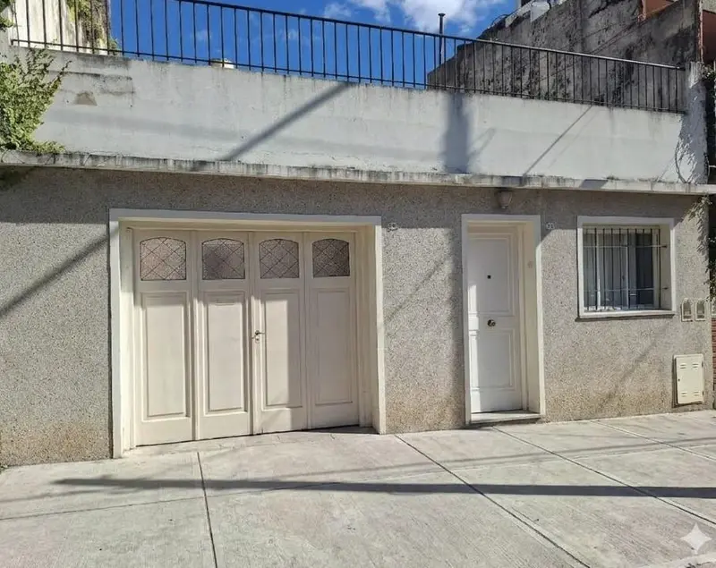 Casa en venta · Nuñez, CABA