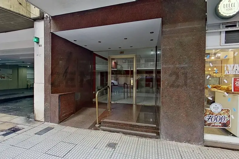 Departamento en venta · Flores, CABA