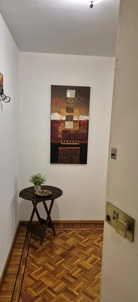 Departamento en venta · Palermo, CABA