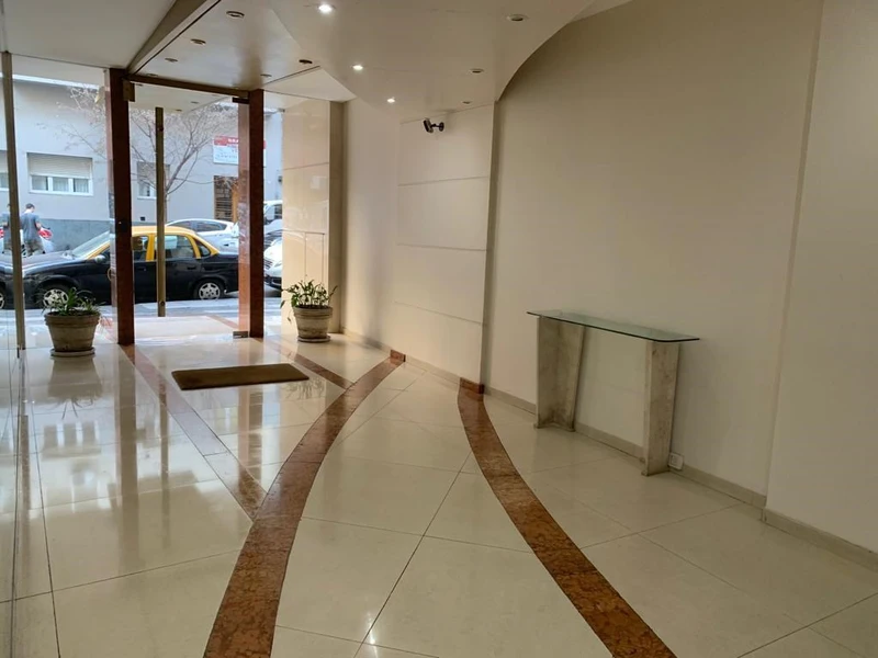 Departamento en alquiler · CABA